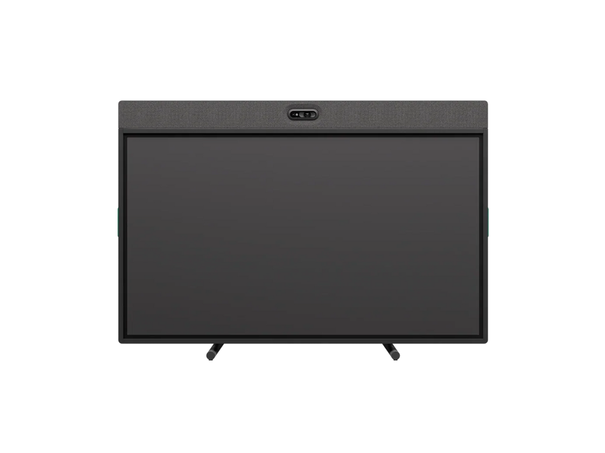 Logitech Rally Board 65 4K Interactive Video Display