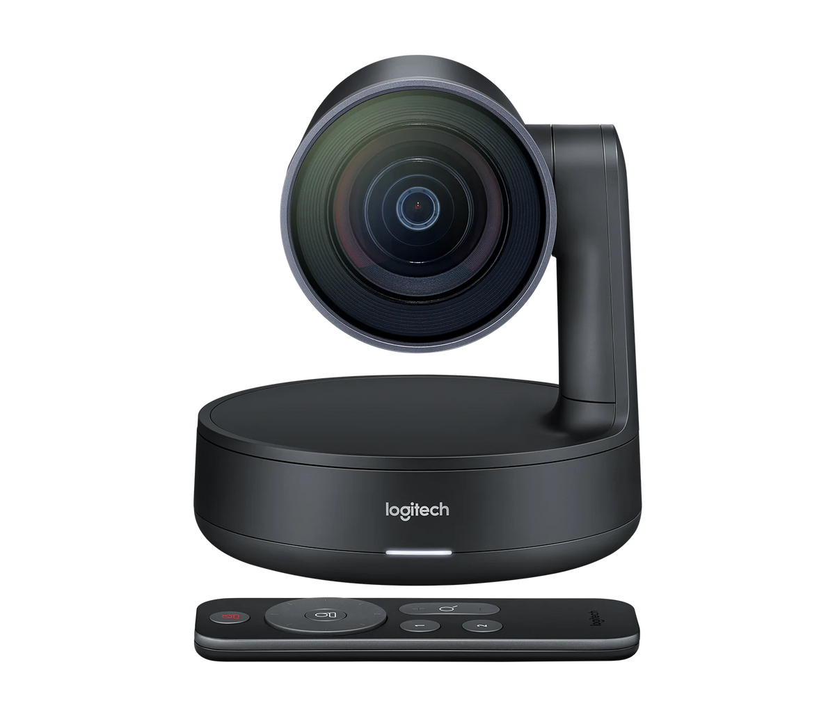 Logitech Rally Camera: Premium Ultra HD PTZ Video Conferencing Camera