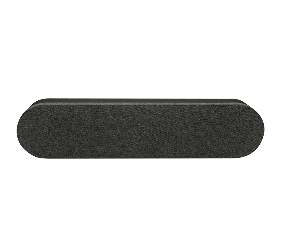 Logitech Rally Ultra-HD ConferenceCam with Speakers: Premium 4K Video Conferencing System