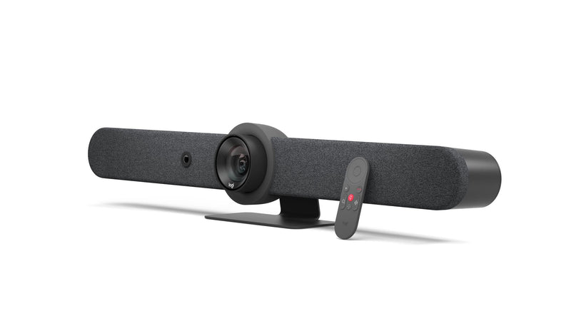 Logitech Rally Bar All-in-One Conference Bar