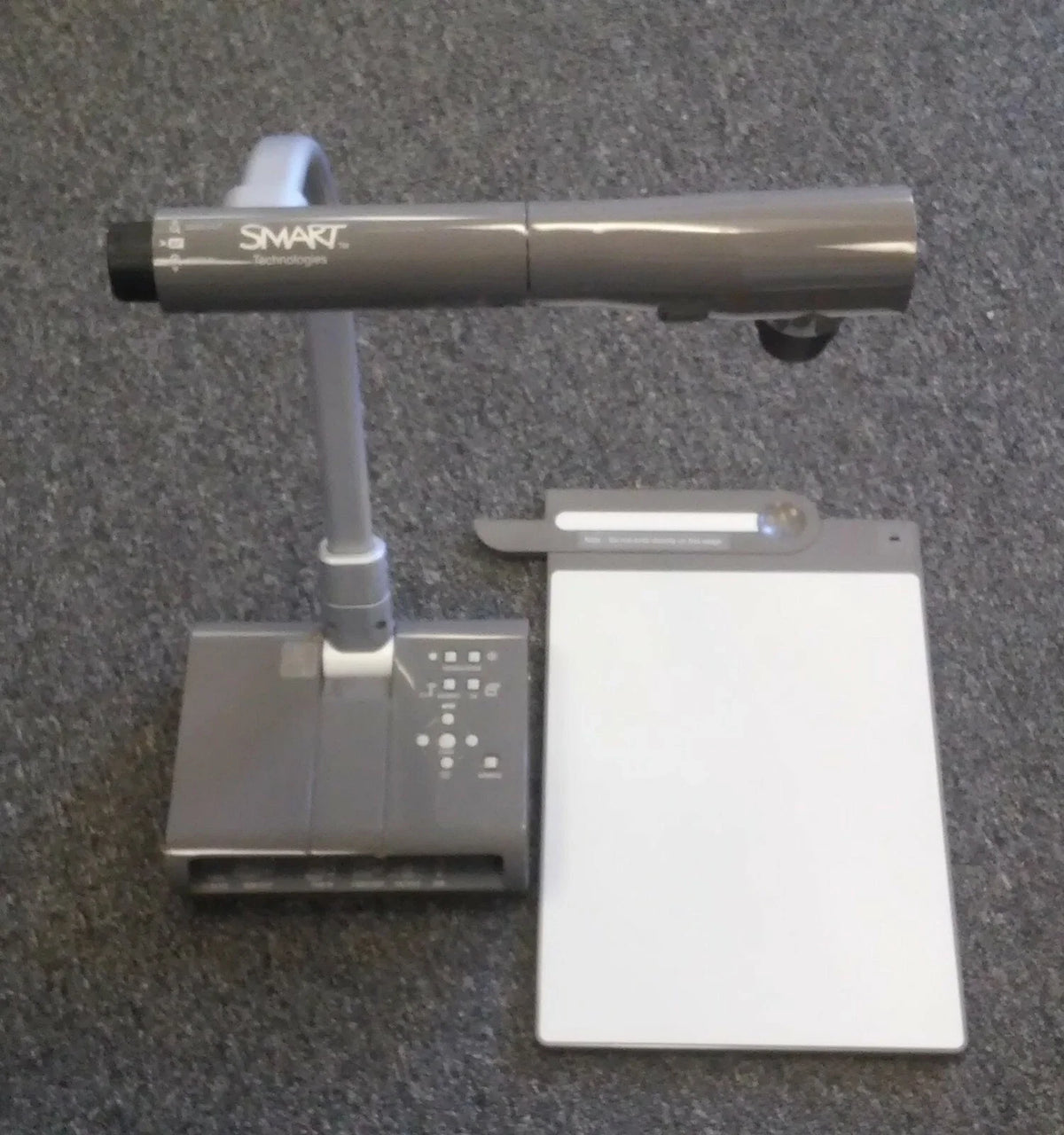 SMART Document Camera - Model SDC-280