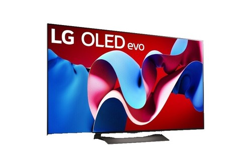 55 Inch OLED G3 Series Stand and Back Cover - SR-G3WU55