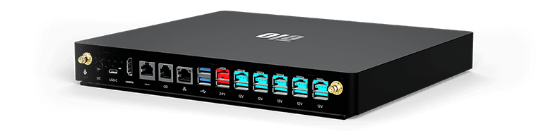 EloPOS™ Pack with Windows 10 - E496697