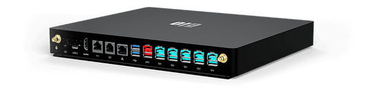 EloPOS Pack No OS i5-9500TE 128GB SSD 16GB RAM - E948397