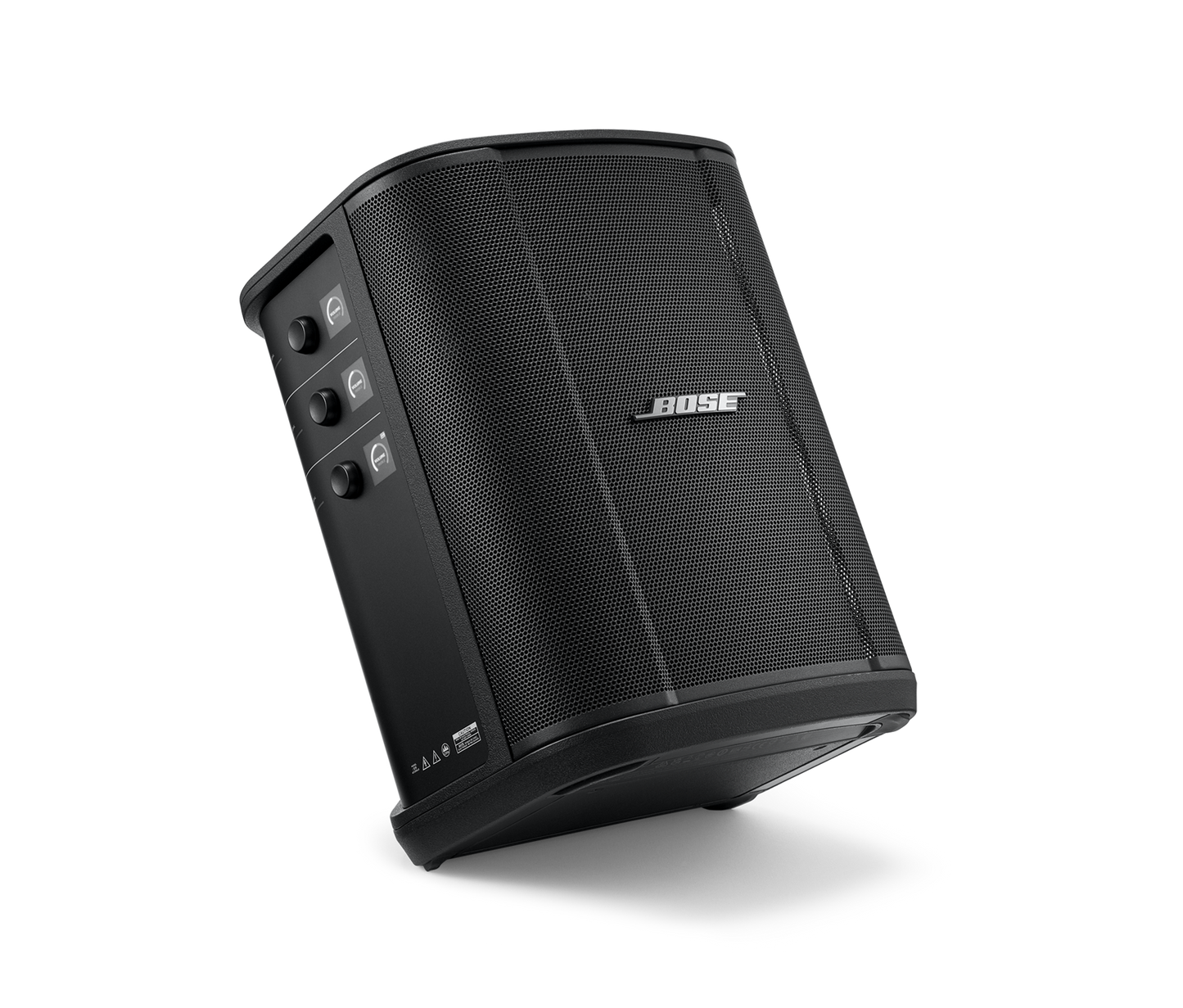 Bose S1 Pro+ portable Bluetooth speaker system UK, EU | 787930-4120