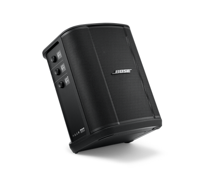 Bose S1 Pro+ portable Bluetooth speaker system UK, EU | 787930-4120