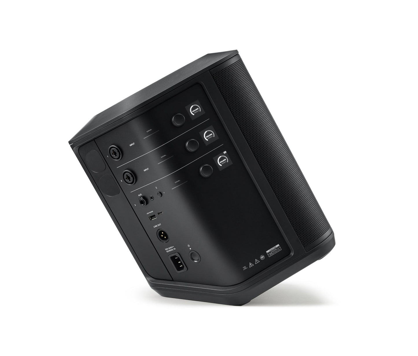 BOSE S1 PRO+ WIRELESS PA SYSTEM,230V UK, EU | 869583-2120
