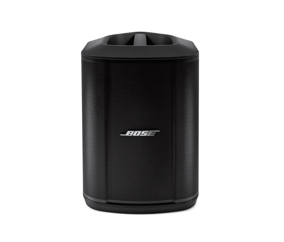Bose S1 Pro+ portable Bluetooth speaker system UK, EU | 787930-4120