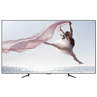 Samsung ME95C 95-inch commercial display product view
