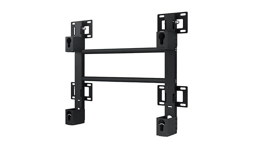 Samsung WMN8200SF wall mount product view
