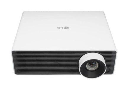 LG ProBeam BU50NST 4K UHD Commercial Laser Projector (5000 ANSI Lumens, 1.6x Zoom, Lens Shift, webOS 4.5, HDBaseT)