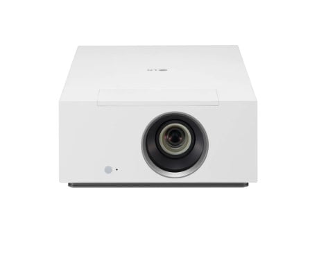 LG HU710PW 4K UHD Hybrid CineBeam Projector