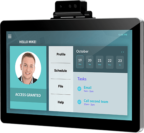 Elo Edge Connect 3D Camera - E453940