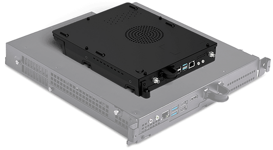 ELO Windows Computer Modules ECMG4 for IDS 03/53-Series - E228087