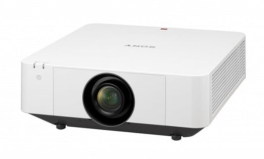 Sony VPL-FW60 WXGA 3LCD Installation Projector – 5200 Lumens