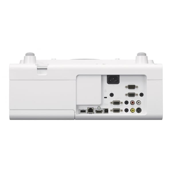 Sony VPL-SW636C WXGA 3300 Lumens Ultra Short Throw Interactive Projector