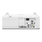 Sony VPL-SW636C WXGA 3300 Lumens Ultra Short Throw Interactive Projector