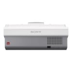 Sony VPL-SW636C WXGA 3300 Lumens Ultra Short Throw Interactive Projector