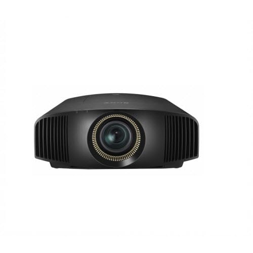 Sony VPL-VW320ES 4K SXRD Projector – 1500 Lumens, HDR, 3D