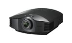 Sony VPL-HW65ES Full HD SXRD Projector – 1800 Lumens, 3D, White