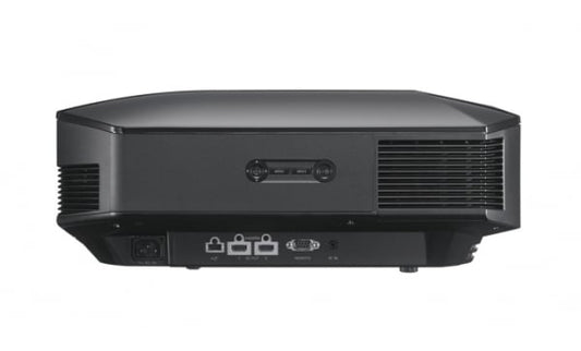 Sony VPL-HW45ES Full HD SXRD Projector – 1800 Lumens 3D Home Cinema Projector