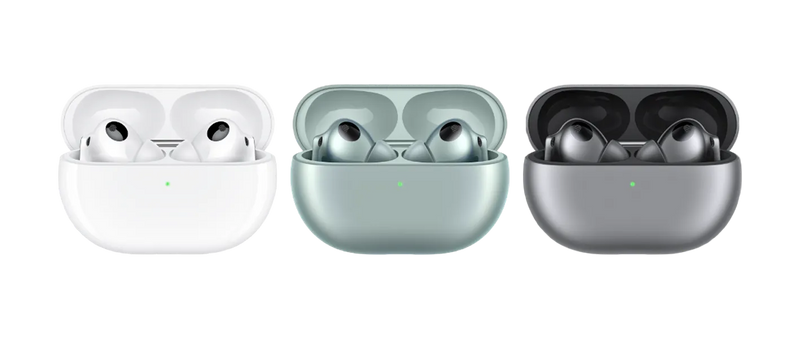 FreeBuds Pro 3