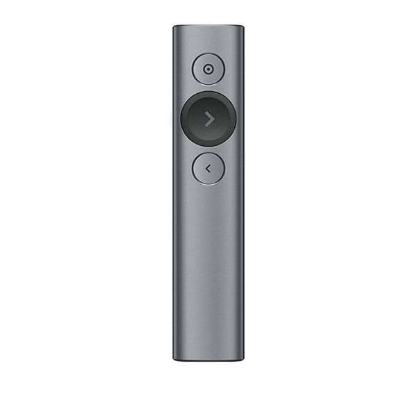 Logitech Spotlight Wireless Professional Presenter Slate