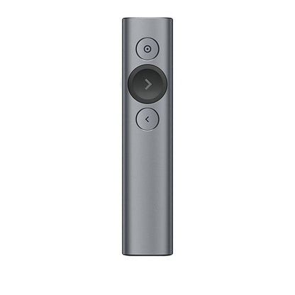 Logitech Spotlight Wireless Professional Presenter Slate