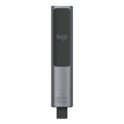 Logitech Spotlight Wireless Professional Presenter Slate