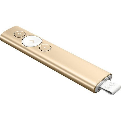 Logitech Spotlight Wireless Professional Presentation Remote