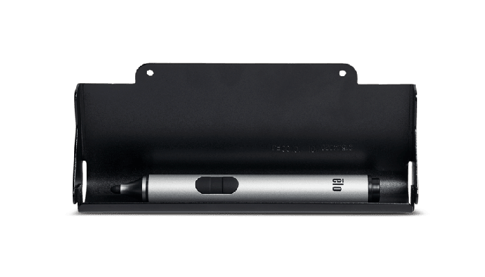 ELO Stylus Tray Black for 3203L 4303L 5053L 5503L 5553L 6553L - E574912