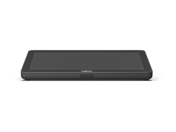 Logitech Tap: USB-Connected Meeting Room Touch Controller