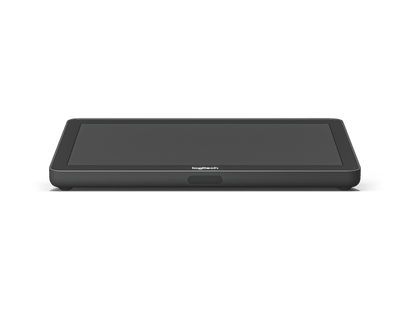 Logitech Tap: USB-Connected Meeting Room Touch Controller