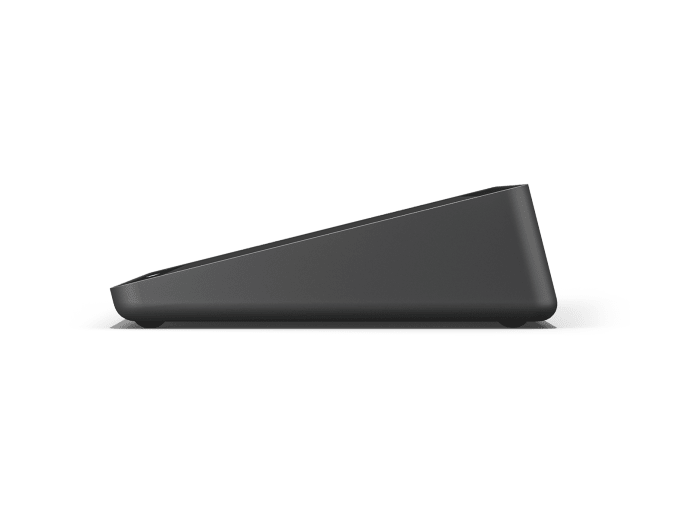 Logitech Tap: USB-Connected Meeting Room Touch Controller
