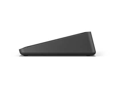 Logitech Tap: USB-Connected Meeting Room Touch Controller
