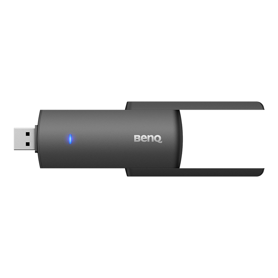 BenQ Wireless USB Adapter - TDY31