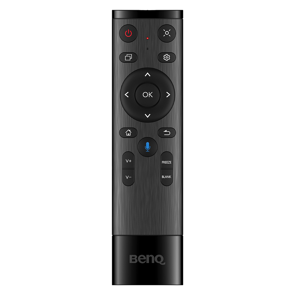 BenQ Germ-resistant Remote Control - TRY01