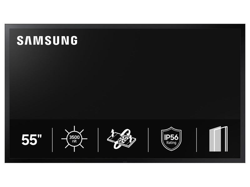 Samsung 55