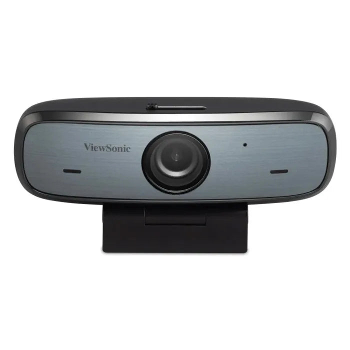 ViewSonic VB-CAM-002 1080p USB Camera with Stereo Microphone - VB-CAM-002