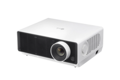 LG ProBeam BF50NST WUXGA Commercial Laser Projector (5000 ANSI Lumens, 1.6x Zoom, Lens Shift, webOS 4.5, HDBaseT)