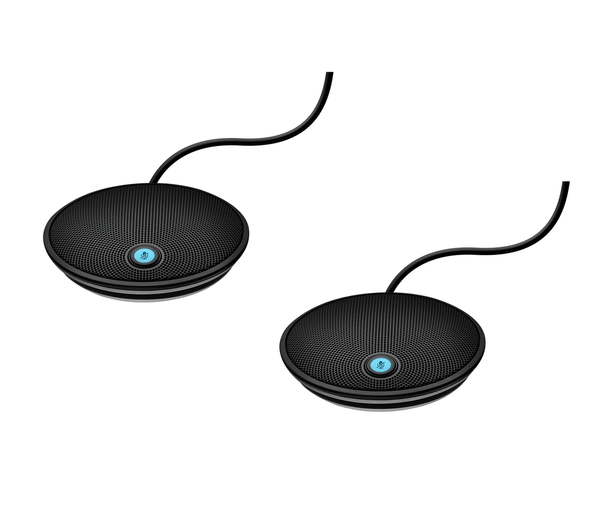 LOGITECH EXPANSION MICS FOR GROUP | 989-000171