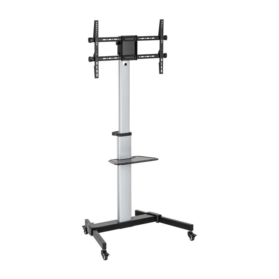 VSYS VFS44-46TW TV Cart