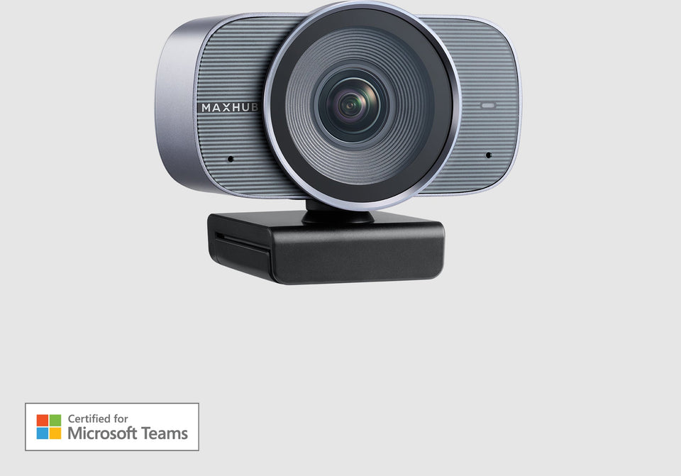 MAXHUB UC W31 4K USB Camera