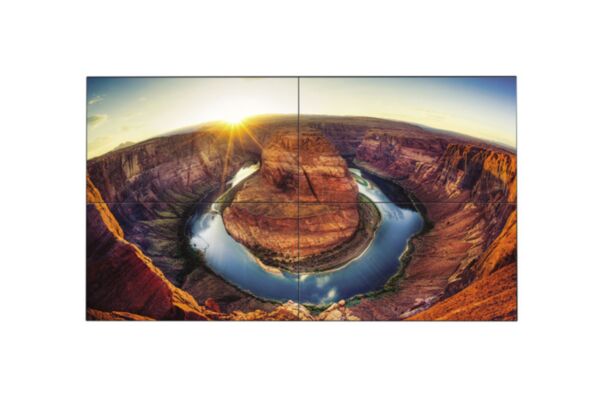 LG 49VH7C 49-inch Full HD Video Wall Display