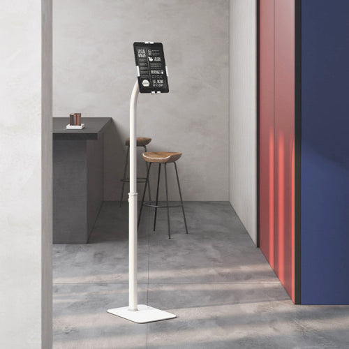VSYS VPAD33-01 Secure Anti-Theft Tablet Mount & Kiosk