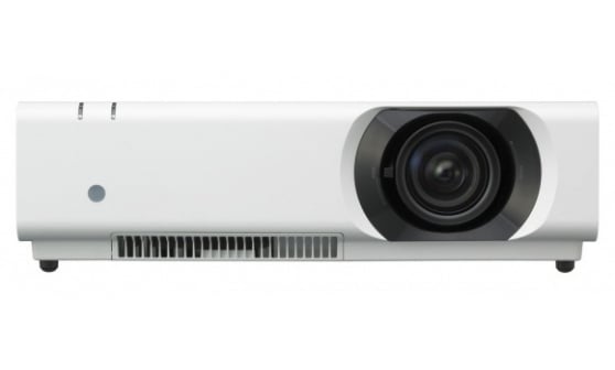 Sony 3LCD XGA 5200 Lumens Projector VPL-CX276
