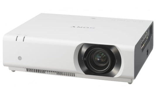 Sony 3LCD WXGA 4500 Lumens Projector VPL-CW256