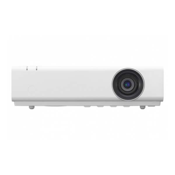 Sony VPL-DW126 2600 Lumens WXGA Resolution Projector