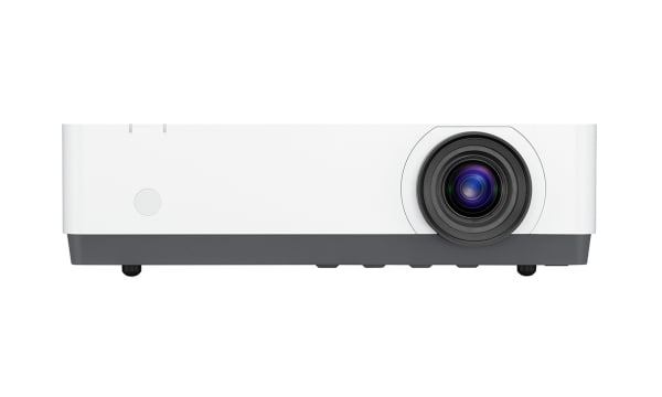 Sony VPL-EX575 XGA Projector – 4,200 Lumens, 3LCD Compact Projector