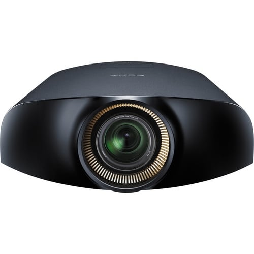 Sony VPL-GT100 4K SXRD Projector – 2000 Lumens